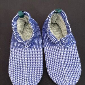 Women’s Bombas Gripper Slippers